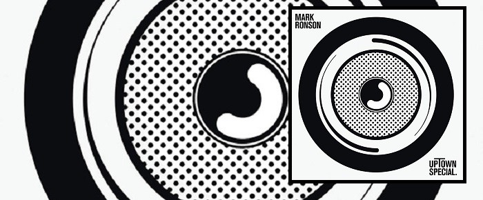 Mark Ronson – Uptown Special