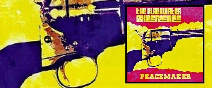 The Blackwater Experience – Peacemaker