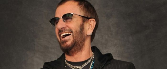 Ringo Starr maakt details over nieuw album bekend