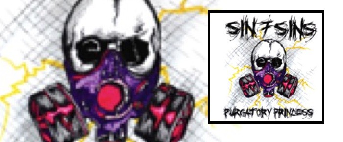 Sin7Sins- Purgatory Princess