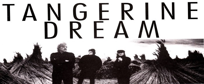Tangerine Dream oprichter Edgar Froese overleden