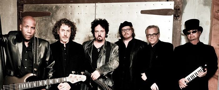 Datum nieuw album Toto bekend