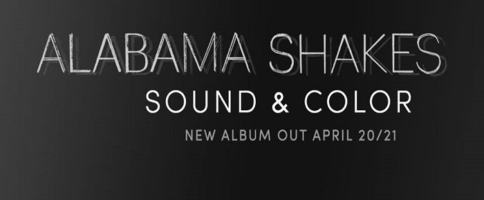 Nieuw album Alabama Shakes in aantocht