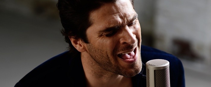 Vriendschap centraal bij Xander de Buisonjé