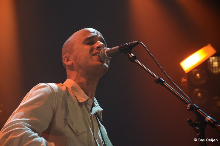 Concerttip donderdag 29 september: Milow @ TivoliVredenburg Milow
