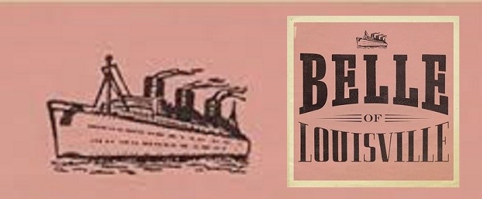 Belle of Louisville – Belle of Louisville