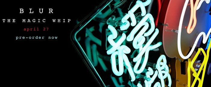 Blur is terug met nieuw album en show in Hyde Park