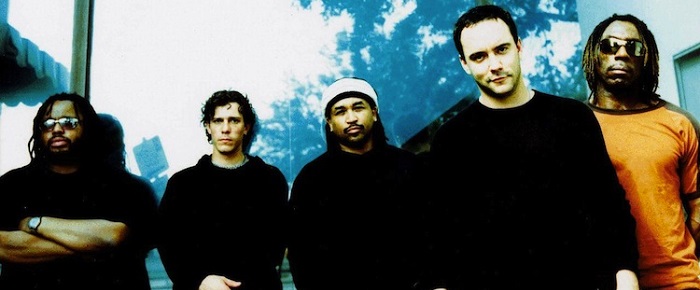 Dave Matthews Band