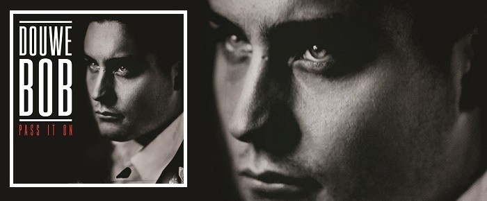 Douwe Bob kondigt nieuw album aan