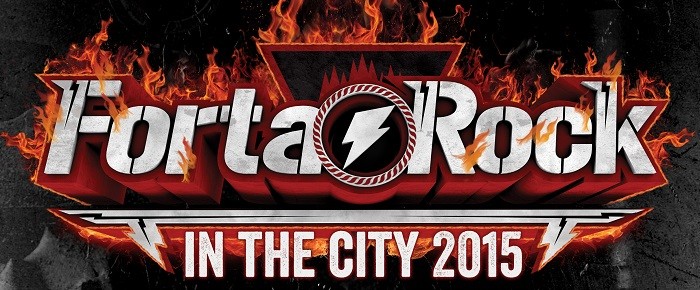 Nieuwe namen voor FortaRock in the City en Buma ROCKS