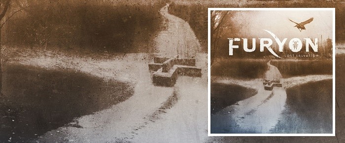 Furyon – Lost Salvation