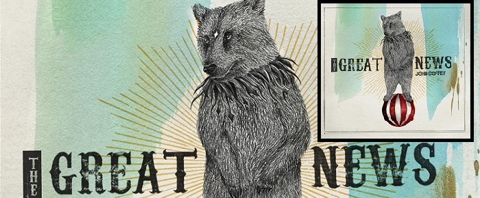 John Coffey – The Great News