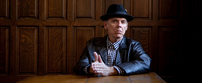 John Hiatt