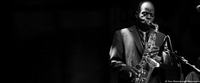 Maceo Parker