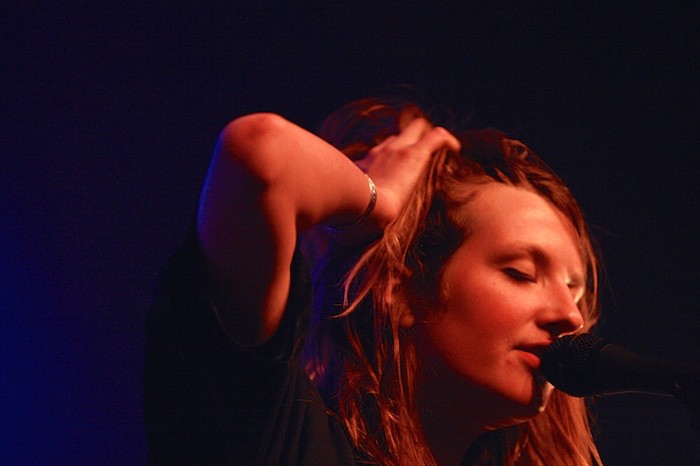 Roosbeef (Hedon – Zwolle, 20-02-2015)