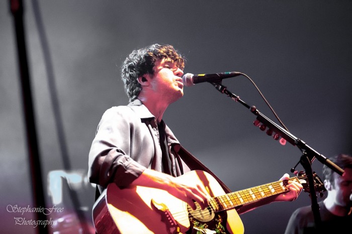 The Kooks (HMH – Amsterdam, 31-01-2015)