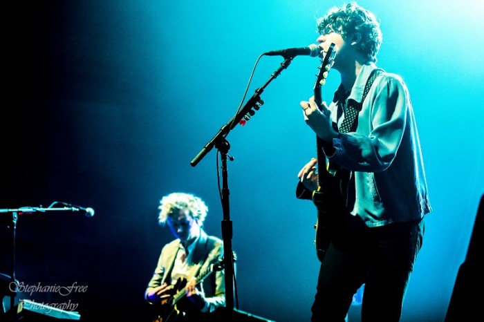 The Kooks, ©Foto: Stephanie Free