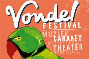 Vondelfestival2015-poster