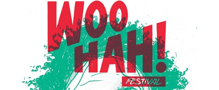 Cypress Hill, Travi$ Scott en meer naar WOO HAH! 2015