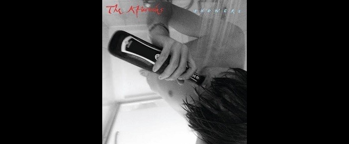 The Afterveins komen met tweede album ‘Showers’