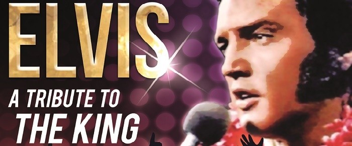 Elvis – The 80th Anniversary Concert (Theaters Tilburg, 19-02-2015)