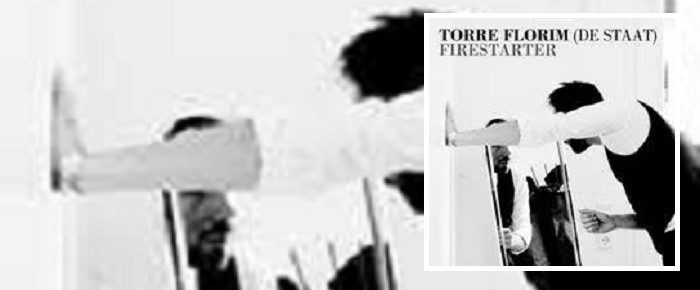 Torre Florim’s ‘Firestarter’ in gametrailer ‘Just Cause 3’