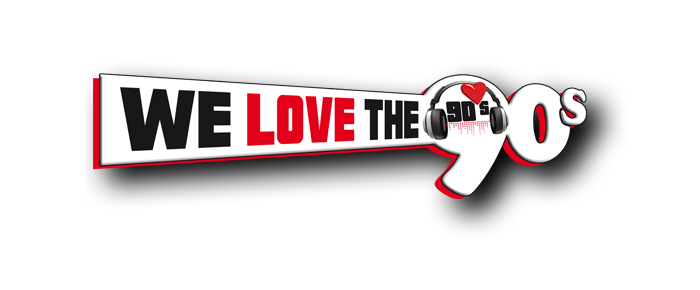 Peter Andre en East 17 op festival ‘We love the 90’s’