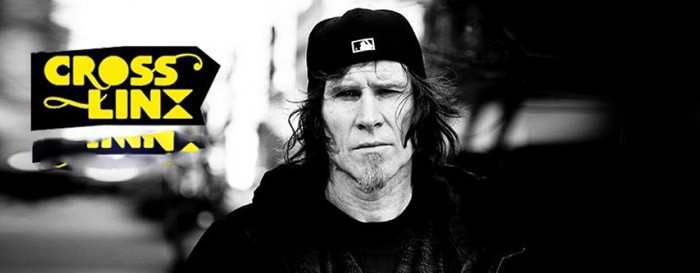 Maxazine tipt!: Cross-linx in Muziekgebouw aan t IJ Amsterdam