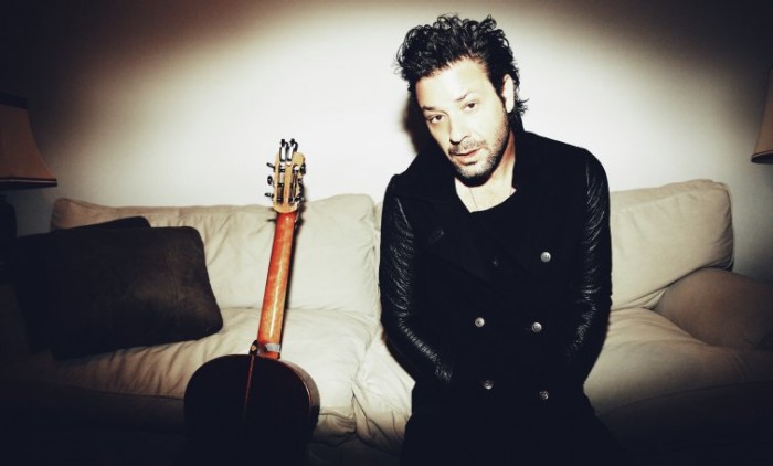 Maxazine tipt!: Adam Cohen in Tivoli Vredenburg Utrecht