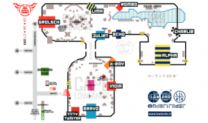 lowlands2014map