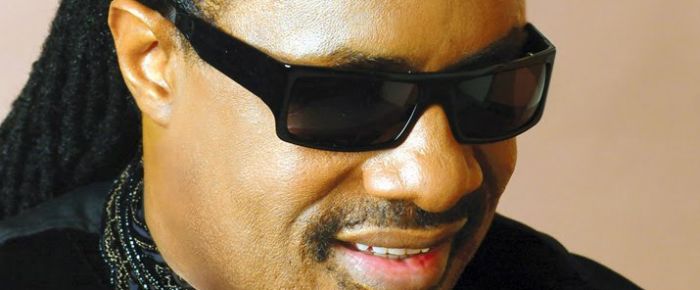 stevie wonder