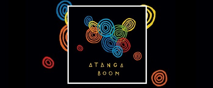 Atanga Boom – Atanga Boom