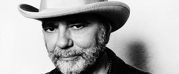 Daniel Lanois naar Cultuurpodium De Boerderij