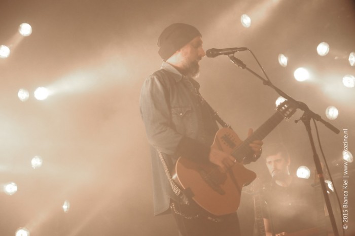 Fink (De Oosterpoort – Groningen, 06-03-2015)