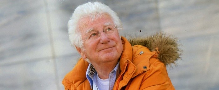 Gerard Cox krijgt NPO Radio 5 Nostalgia Oeuvreprijs