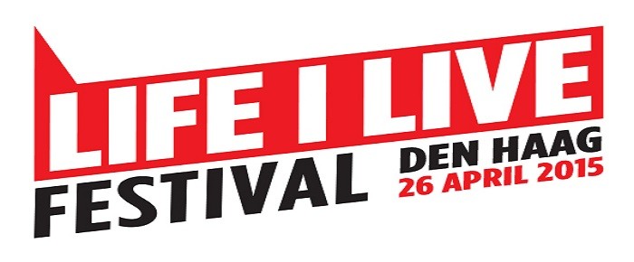 Smaakmakers kleuren lustrum-editie LIFE I LIVE Festival