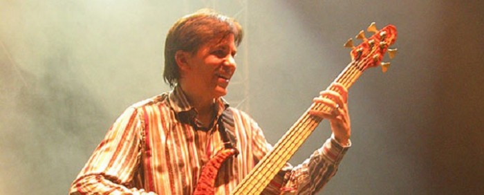 Mike Porcaro overleden