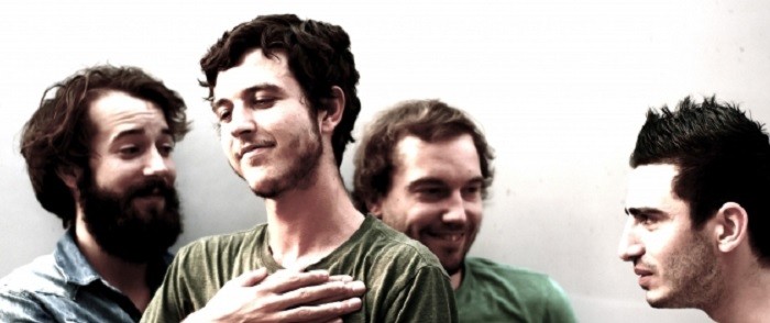 Oscar and the Wolf naar de Heineken Music Hall