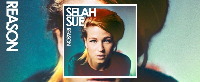 Selah Sue – Reason