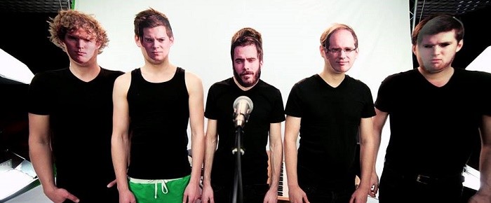 Tweede serie artiesten bevestigd voor Booster festival