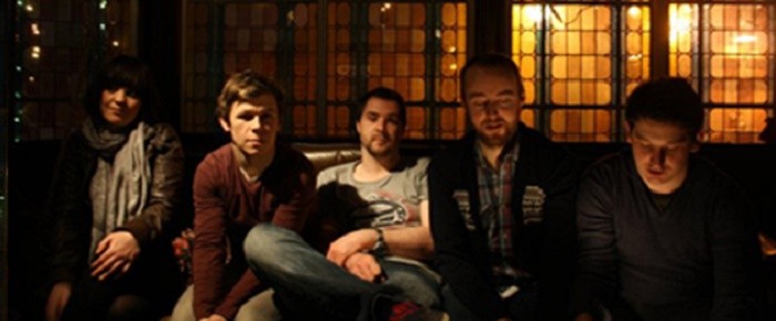 Concerttip: The Young Folk in de Effenaar