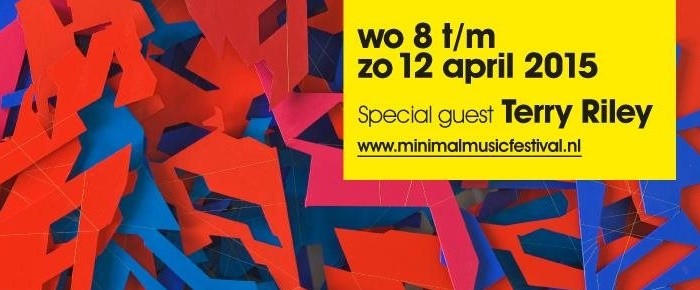 Wereldprimeur bij World Minimal Music Festival