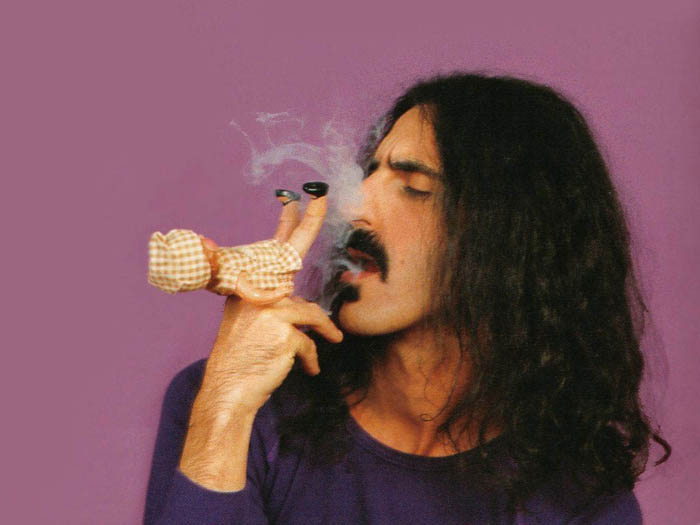 Zappa