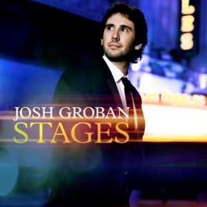 josh groban