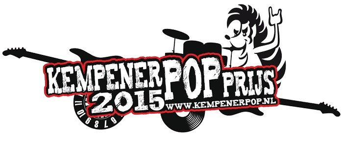 Voorrondes Kempenerpopprijs 2015 van start