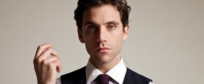 Mika op 22 september in de HMH