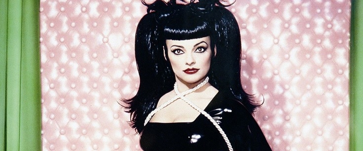 Nina Hagen