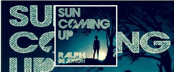 Ralph de Jongh – Sun Coming Up