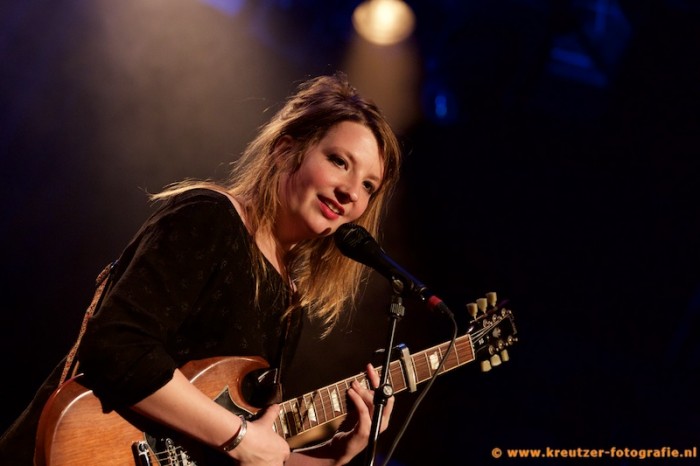 Roosbeef (Effenaar – Eindhoven, 29-03-2015)