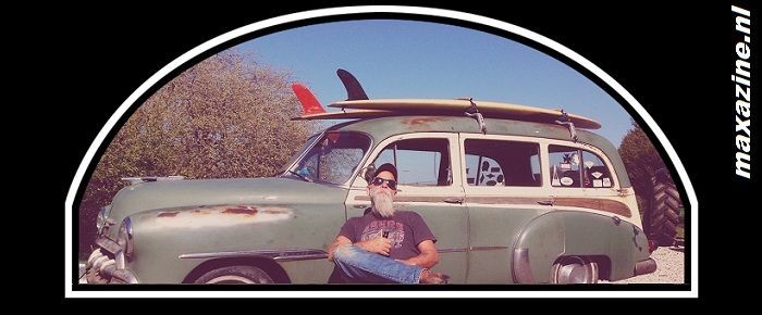 Seasick Steve doet Nederlandse tour in september
